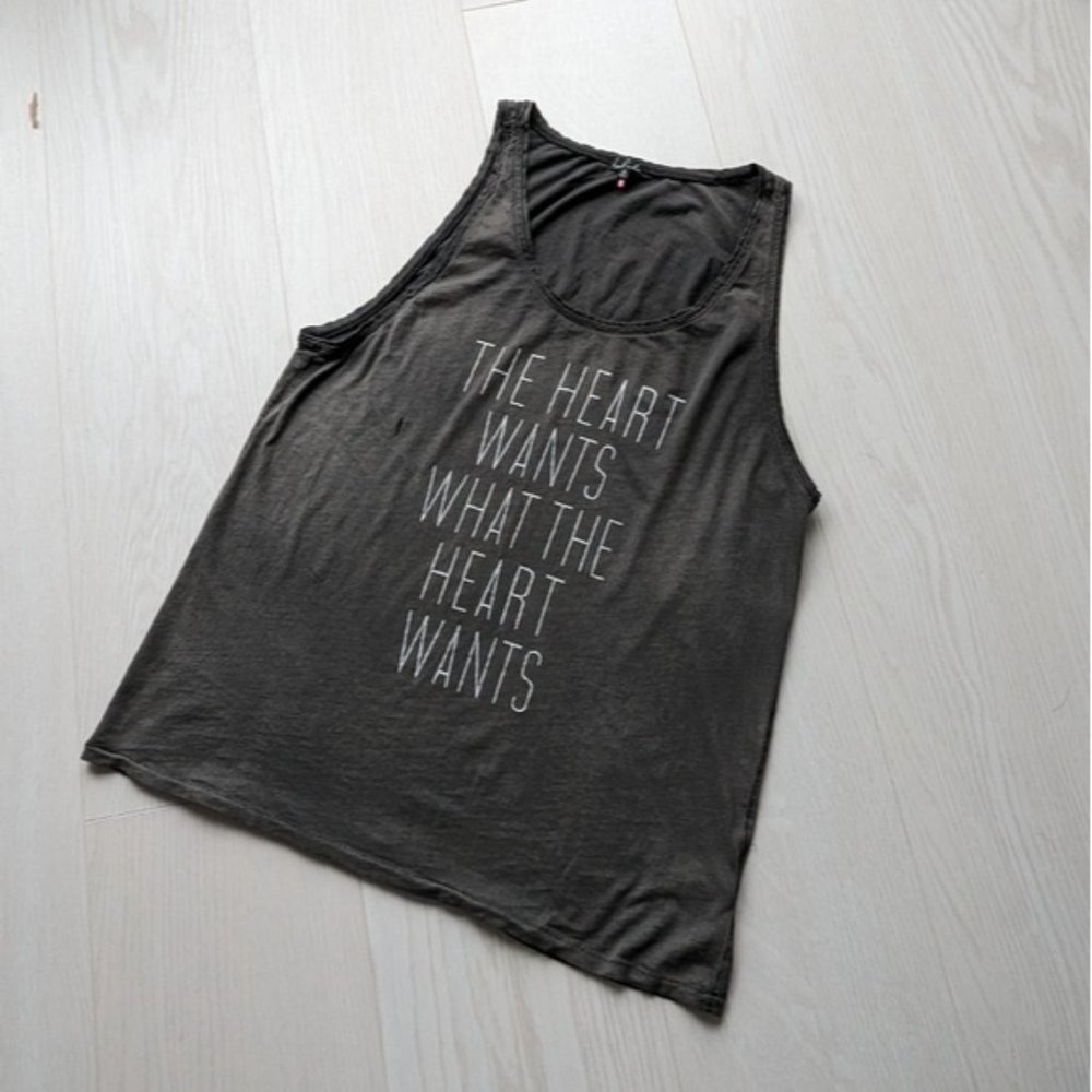 Talula Super Soft Tank